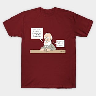 psychiatrist T-Shirt